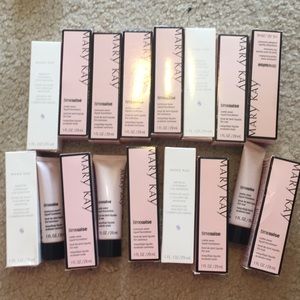 Mary Kay Foundation